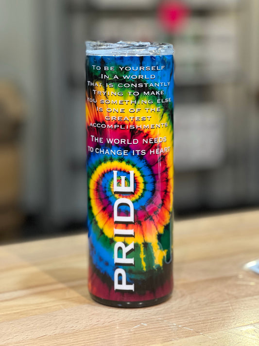 Pride Exclusive