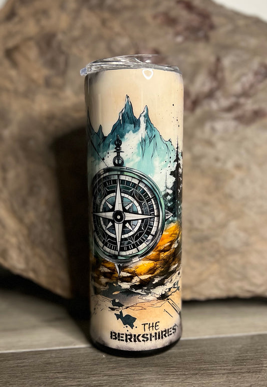 20oz Berkshire Tumbler