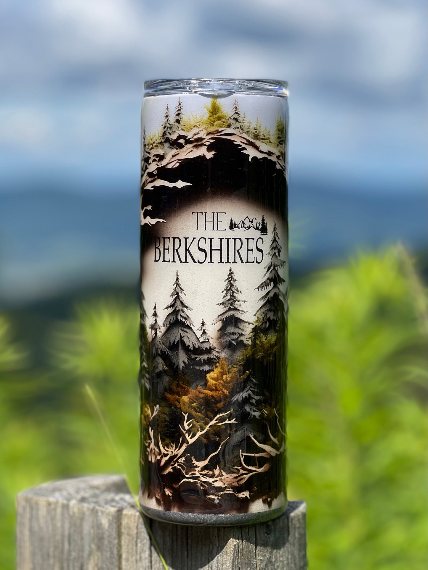 Berkshire Travel mug 20 oz