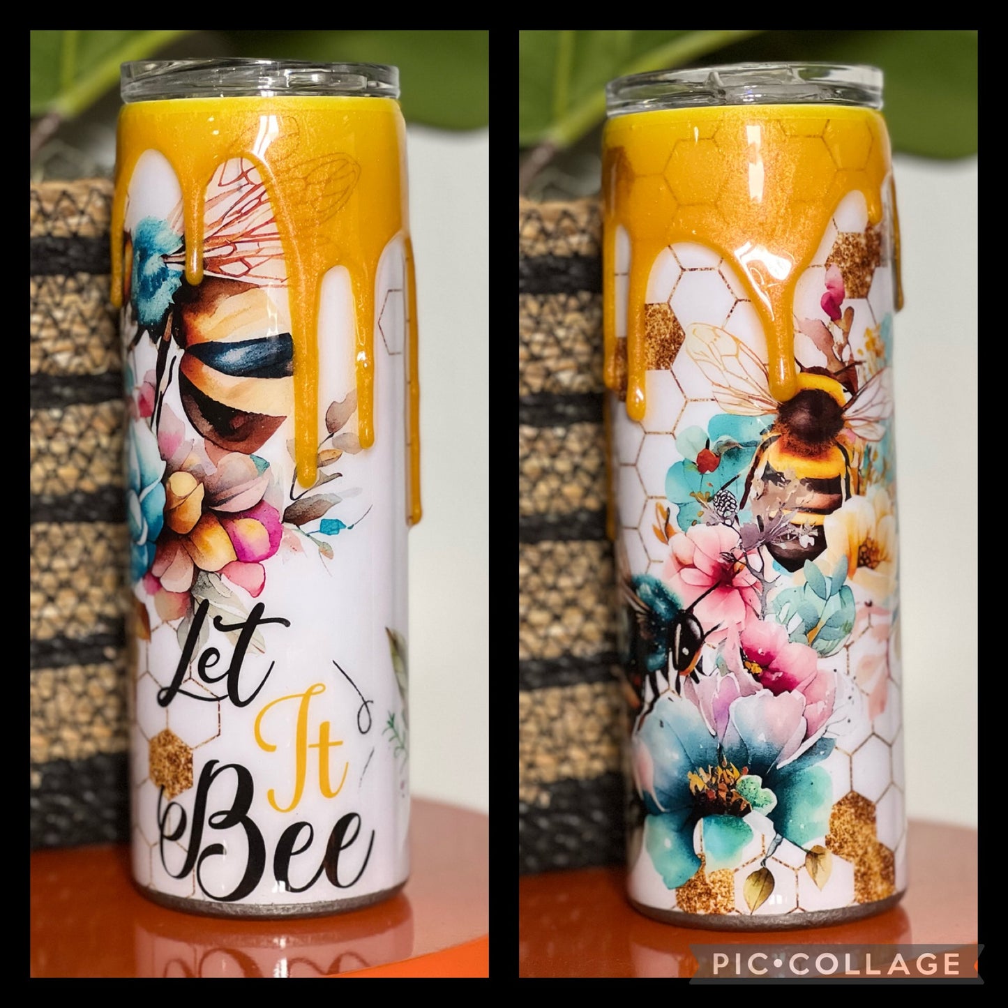 Let it bee